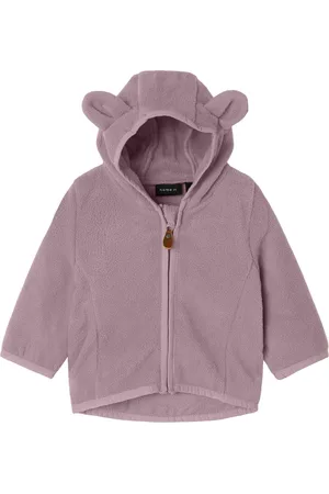 NAME IT Fleecejacke 