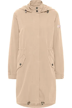 Frieda & Freddies Kurzmantel Parka