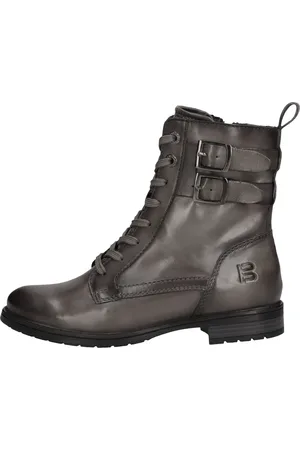 Bagatt Schnürstiefel