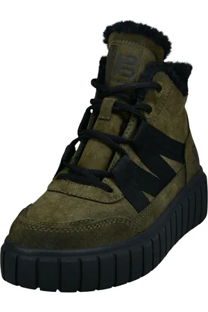 Bagatt Schnürstiefel