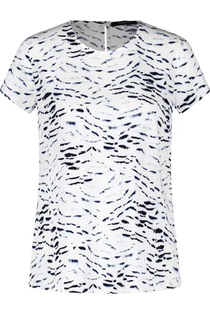 Taifun Bluse