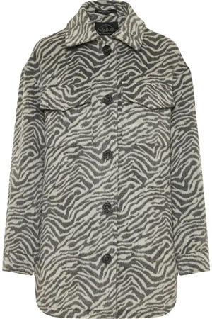 Funky Buddha Jacke