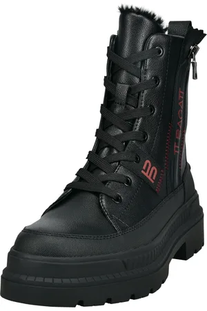 Bagatt Schnürstiefel