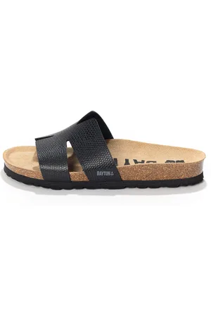 Bayton Pantolette Mules 