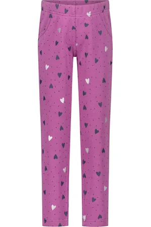 Salt & Pepper Leggings