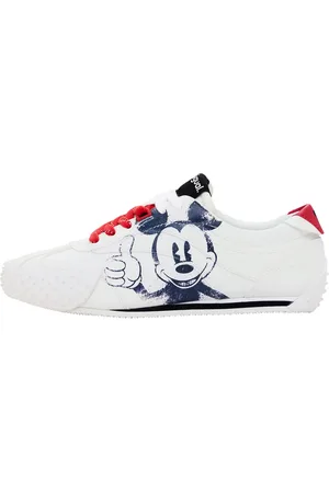 Desigual Sneaker low