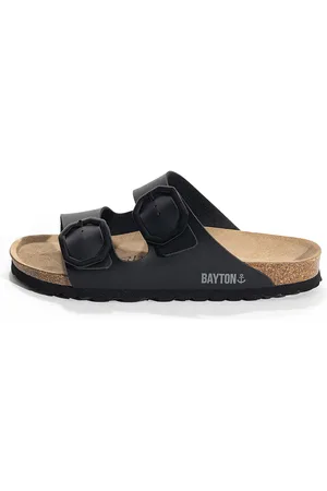 Bayton Mules 