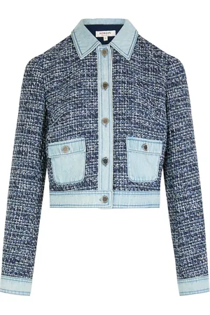 Morgan Blazer 