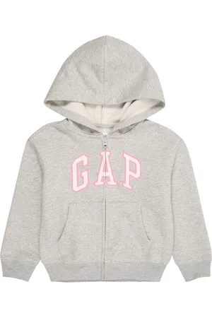 GAP Sweatjacke 