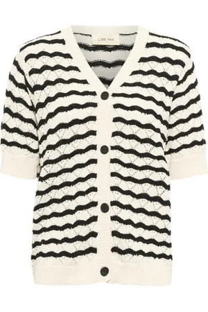 Cream Jacke