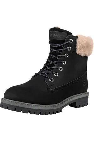 Bagatt Schnürstiefel