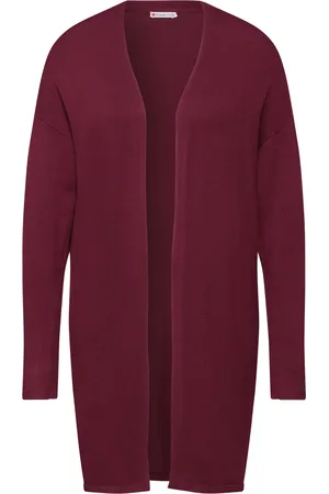 Street one Langer Cardigan