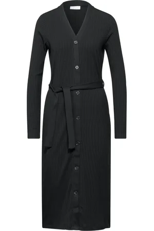 Street one Rippstrick-Kleid