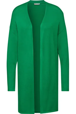 Street one Langer Cardigan