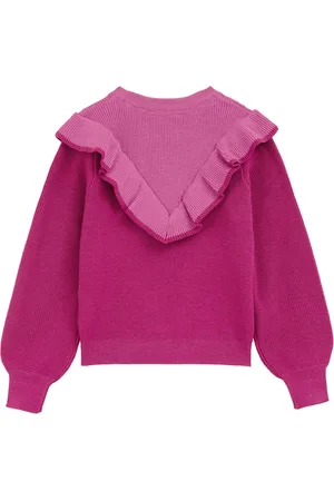 WE Fashion Pullover