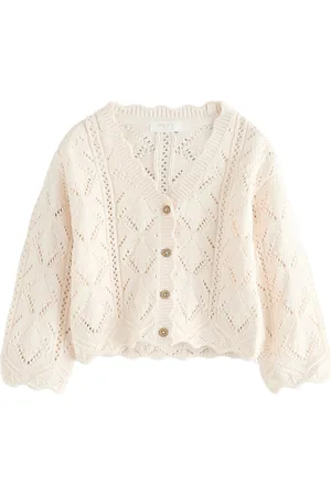 Next Strickjacke