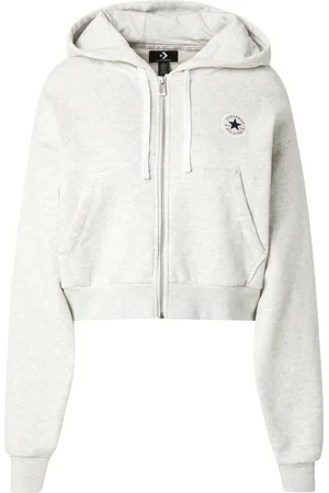 Converse Sweatjacke 