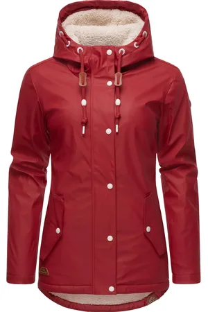 Ragwear Funktionsjacke 