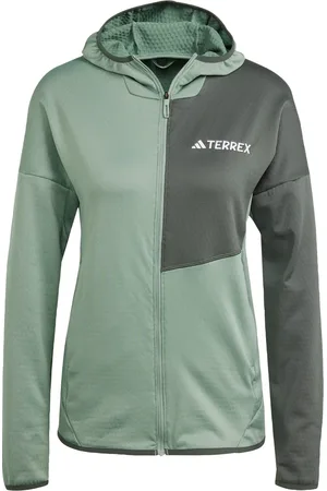 adidas Funktionsfleecejacke 