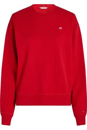 Tommy Hilfiger Damen - Sweatshirts & Sweatjacken 
