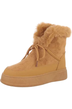 Ital-Design Snowboots