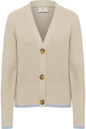 Kaffe Jacke 