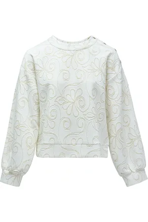 Salsa Sweatshirt