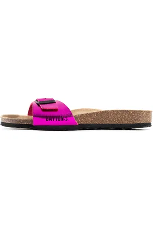 Bayton Mules women 