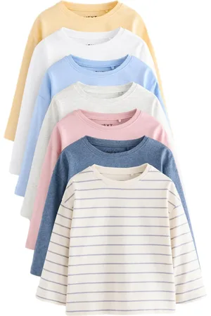Next Shirt