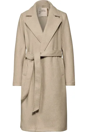 Street one Revers-Mantel