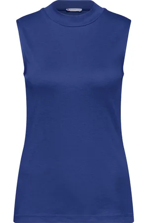 Street one Basic Top mit Turtleneck
