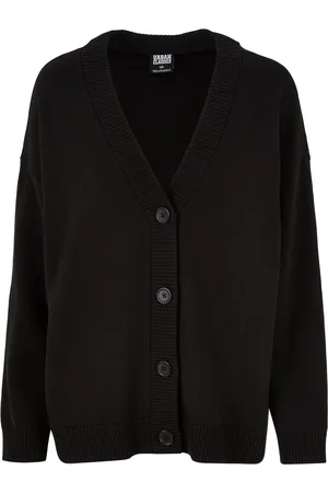 Urban classics Strickjacke