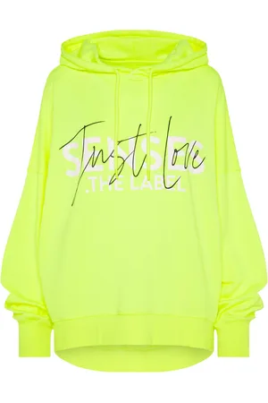 SENSES THE LABEL Sweatshirt