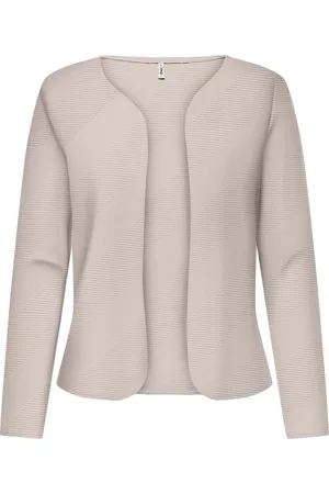 ONLY Sweatjacke 