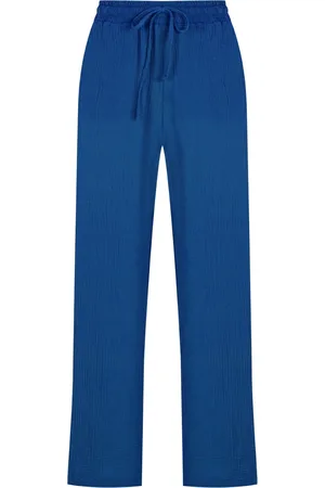 Fresh Lions Stoffhose 