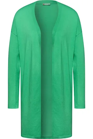 Street one Langer Cardigan