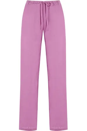 Fresh Lions Stoffhose 