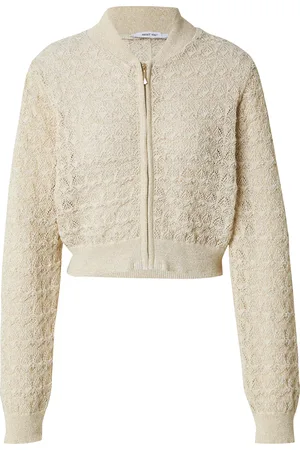 ABOUT YOU Strickjacke 