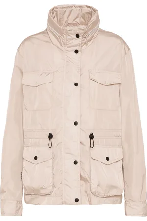 Soccx Fieldjacket mit Klappentaschen