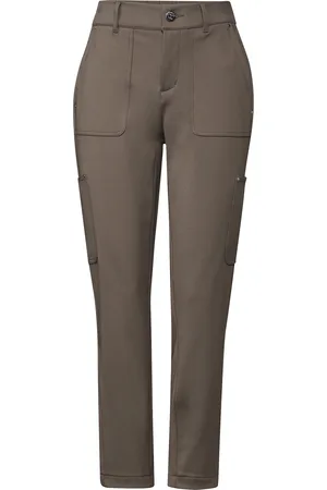 Street one Jersey Twill Cargo-Hose