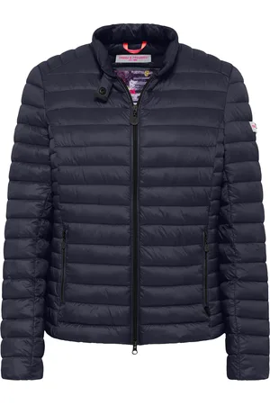 Frieda & Freddies Steppjacke Fake Down Jacket | Judy