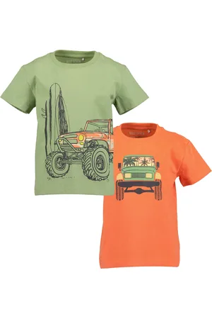 Blue Seven T-Shirt