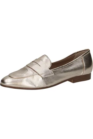 Caprice Slipper