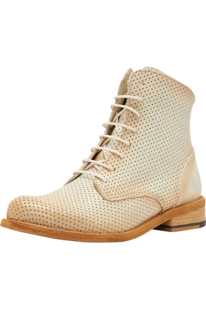 Felmini Schnürstiefelette