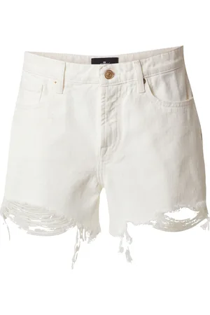 7 for all Mankind Shorts 