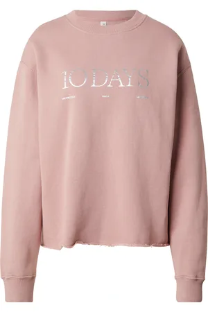 10 days Sweatshirt