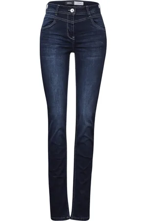 CECIL Jeans im Slim Fit
