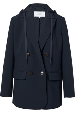Comma, Blazer