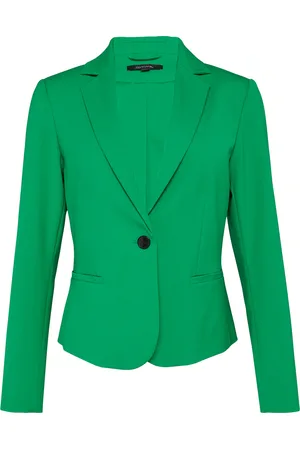 Comma, Blazer