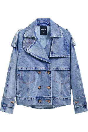 Desigual Übergangsjacke